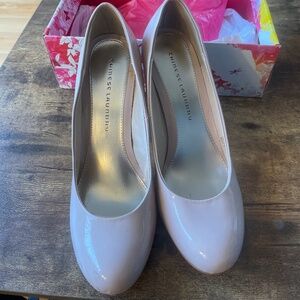 Chinese Laundry Classic Pumps